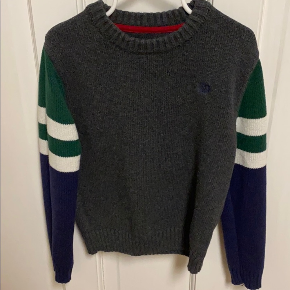 Chaps Boys Sweater